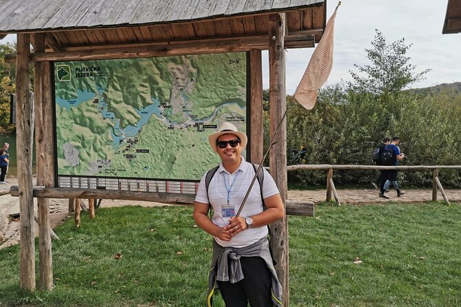 Private Plitvice Lakes National park tour from Split - What is included, what is not, and how to budget
