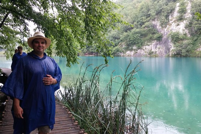 Private Plitvice Lakes National park tour from Split - Road time, early start, and what your body should expect