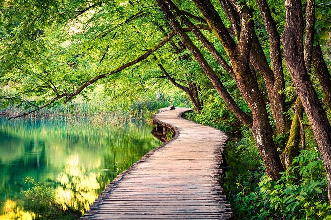 Private Plitvice lakes tour from Split - The Split-to-Plitvice grind, and why it’s worth it