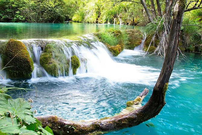 Private Plitvice lakes tour from Split - Transfers and meeting point: how to keep your morning painless