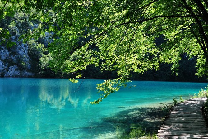 Private Plitvice lakes tour from Split - Price and value: what you’re paying for, and what you must budget
