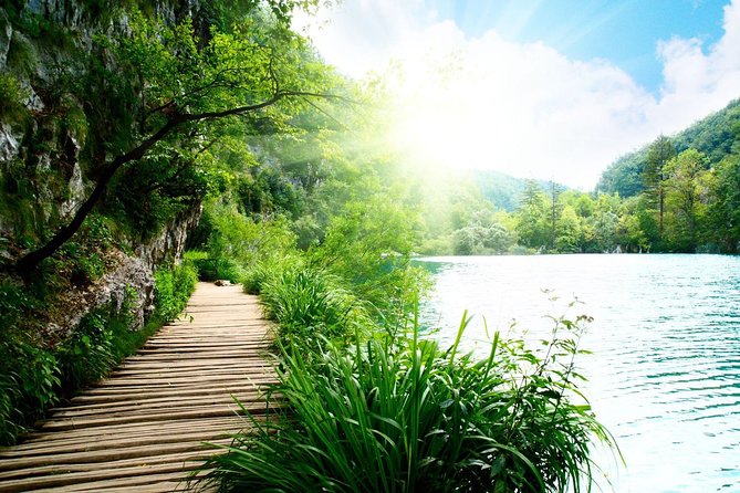 Private Plitvice lakes tour from Split - Guides like Frane and Dome: what great service looks like on the ground