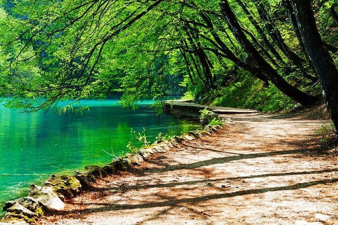 Private Plitvice lakes tour from Split - Who this private Plitvice tour suits best