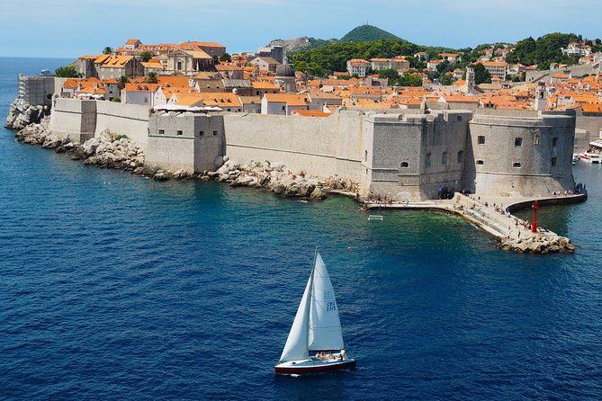 Private Sailing Adventure in Dubrovnik - Key Things to Know Before You Go
