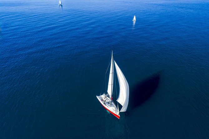 Private Sailing Adventure in Dubrovnik - Blue Cave and Snorkeling Gear: What You’re Actually Preparing For