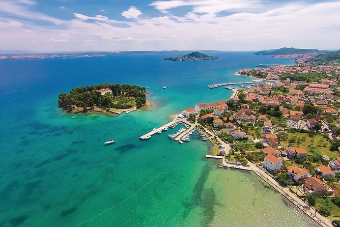 Private Sailing Tours in Zadar Archipelago - Key Highlights You’ll Actually Notice