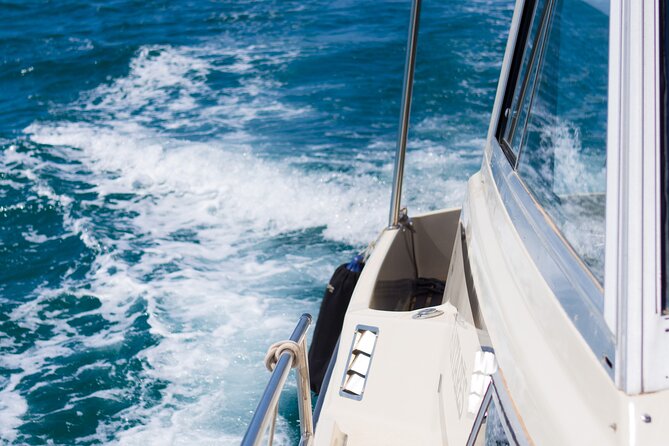 Private Sailing Tours in Zadar Archipelago - Ugljan, the Green Island Stop: Caves, Culture, and a Longer Hang