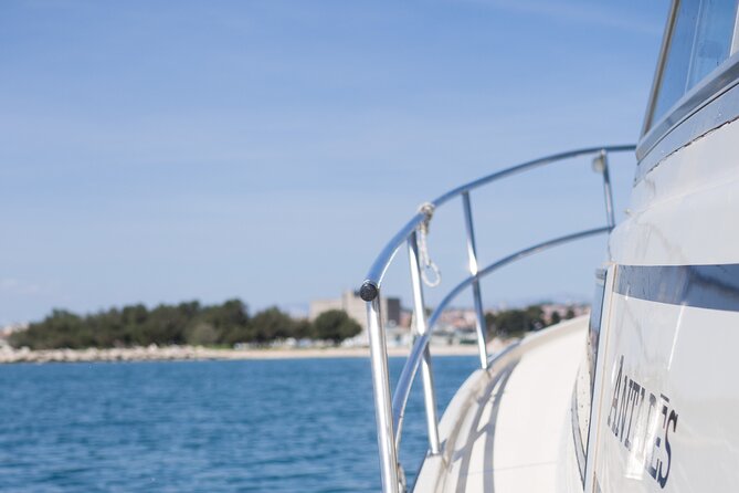 Private Sailing Tours in Zadar Archipelago - The Onboard Touches That Many People Remember