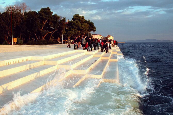 Private Sailing Tours in Zadar Archipelago - Price and Value: What $278.16 per Group Really Buys