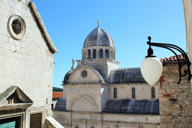 Private Sibenik Walking Historical Morning or Evening Tour - Key highlights to watch for