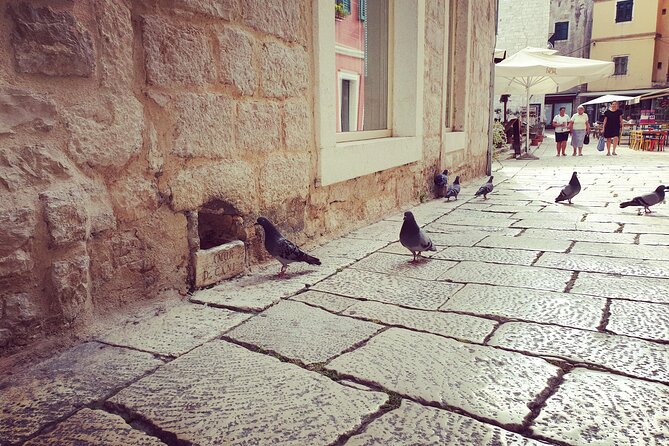 Private Sibenik Walking Historical Morning or Evening Tour - The 2 to 3 hour walking plan that keeps you moving (without rushing)