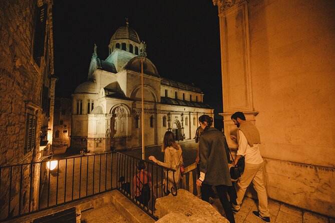 Private Sibenik Walking Historical Morning or Evening Tour - What Igor does well: humor, context, and real local color