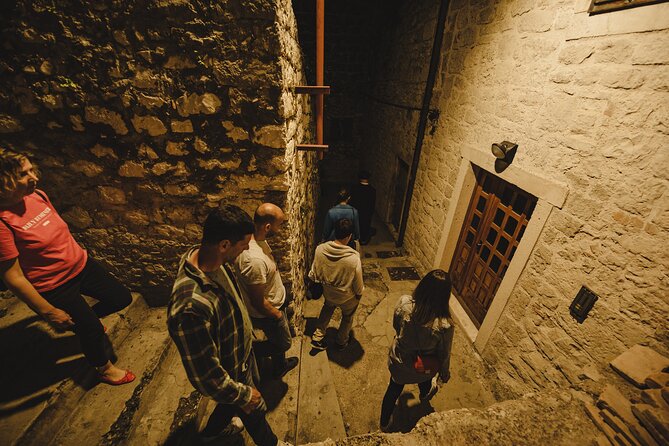 Private Sibenik Walking Historical Morning or Evening Tour - Logistics that make the tour easier to fit into your day
