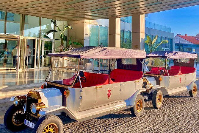 Private Sightseeing Tour in Dubrovnik with a Classic Old Car - Key things to know before you go