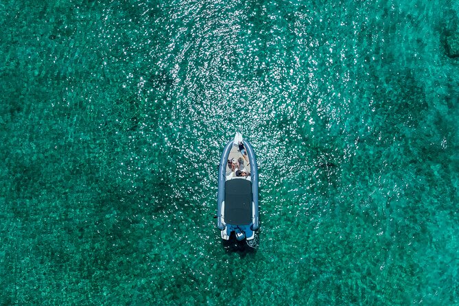 Private speedboat custome-made tour / from Trogir and Split - Key highlights you should know