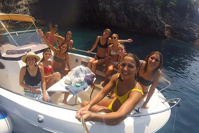 Private Speedboat Guided Tour: Explore the best of Dubrovnik Islands - Key things you’ll love about this Dubrovnik speedboat day