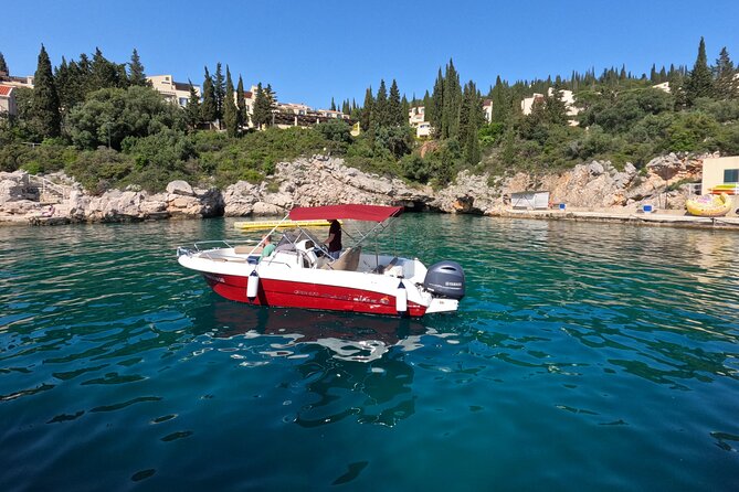 Private Speedboat Tour- Blue cave, sandy beaches and snorkelling - Key highlights to know before you go