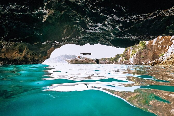 Private Speedboat Tour | Caves Beaches Islands and more - Key highlights to know before you go