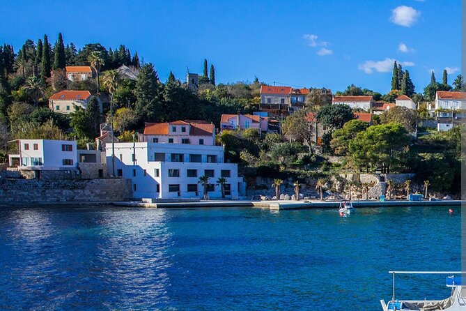 Private Speedboat Tour | Caves Beaches Islands and more - Why a private speedboat around Dubrovnik feels like the smart upgrade
