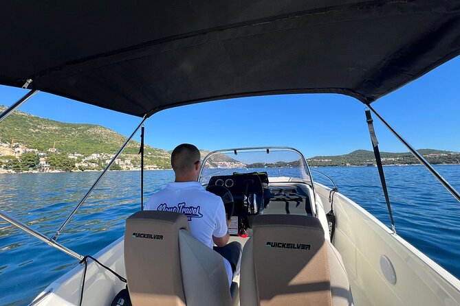 Private Speedboat Tour | Caves Beaches Islands and more - Blue Cave and Green Cave expectations, plus how to avoid the crowd chaos