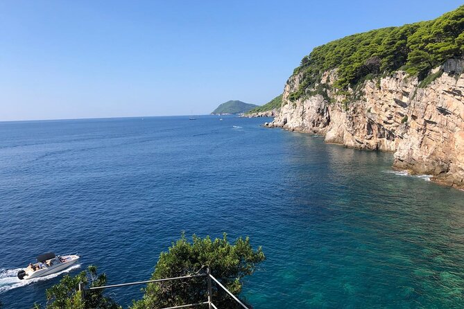 Private Speedboat Tour | Caves Beaches Islands and more - Your skipper matters more than the printed timeline
