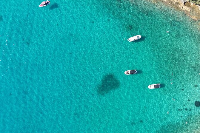 Private Speedboat Tour from Zadar: Scenic Bays & Island Villages - Price and value: is $384 per group fair?