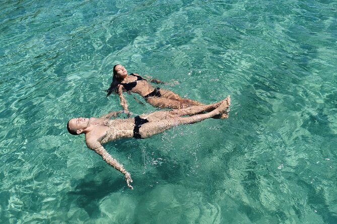 Private Speedboat tour "Hidden Gems of Dugi otok" - Key Highlights You Should Know Before You Go