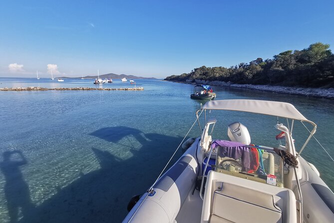 Private Speedboat tour "Hidden Gems of Dugi otok" - Pricing, Fuel Surcharge, and What You Actually Get