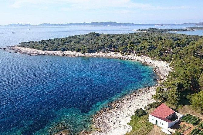 Private Speedboat tour "Hidden Gems of Dugi otok" - What Can Go Wrong: Wind, Chilly Water, and Weather-Triggered Changes