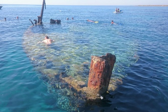 Private Speedboat tour "Hidden Gems of Dugi otok" - Who This Tour Fits Best (Families, Couples, and Small Groups)