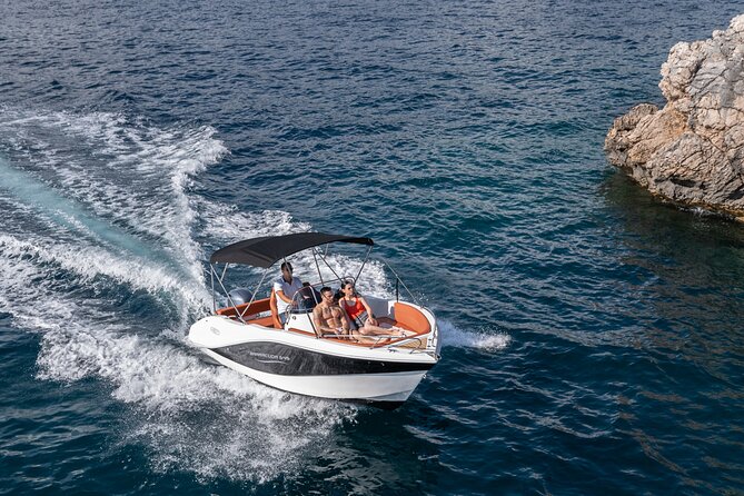 Private Speedboat Tour in Dubrovnik - Key highlights for your private Dubrovnik speedboat day