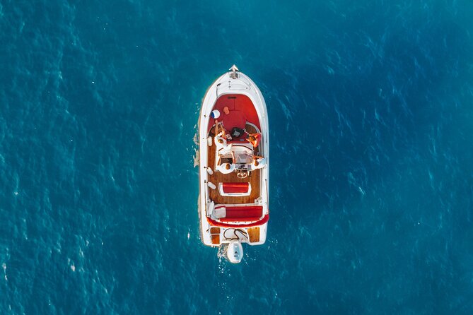 Private Speedboat Tour over Elaphiti Islands and Hidden Caves - Key Highlights You Should Know Before You Go