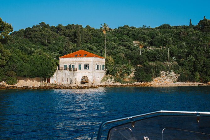 Private Speedboat Tour over Elaphiti Islands and Hidden Caves - Price and What You Actually Get for It