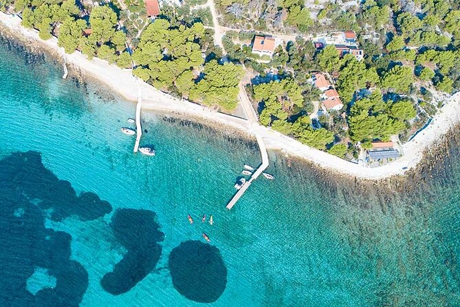 Private speedboat tour to Blue Lagoon and 3 Islands - Key highlights