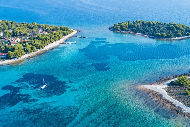 Private speedboat tour to Blue Lagoon and 3 Islands - Price and value for groups up to 8