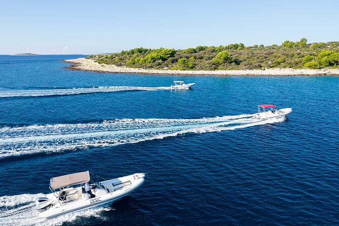 Private speedboat tour to Blue Lagoon and 3 Islands - Should you book this Trogir private speedboat tour?