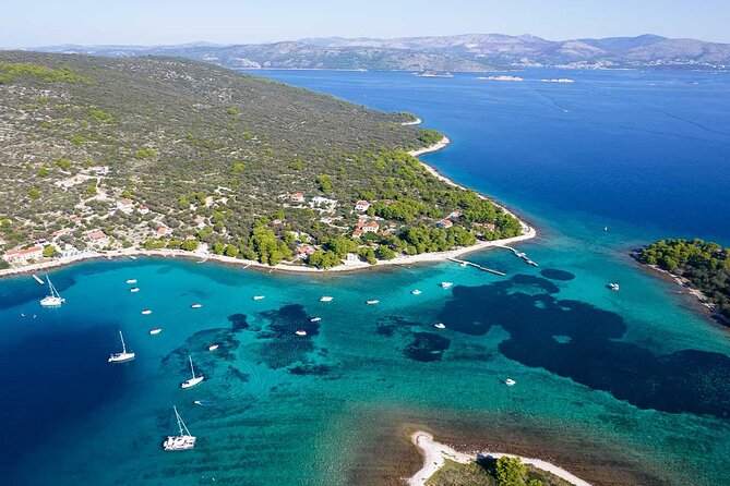 Private speedboat tour to Blue Lagoon and 3 Islands - The morning setup: 9:00 am, your own boat, and what to expect