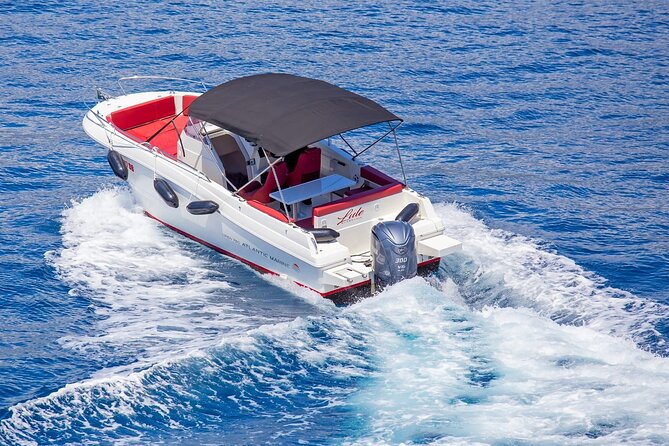 Private Speedboat Tour to Elafiti Islands - Šipan and Stara Mlinica Lunch Option