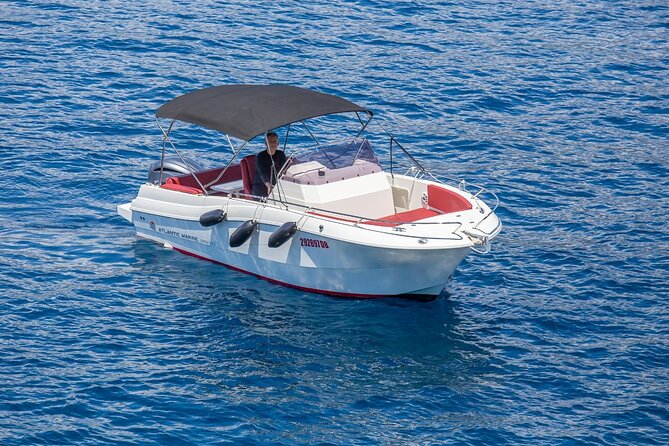 Private Speedboat Tour to Elafiti Islands - Snorkeling Gear Included, Plus the Paddle Board Factor