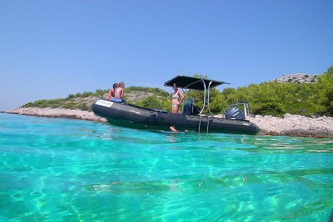 Private Speedboat tour to National Park Kornati Islands - Key Points Before You Go