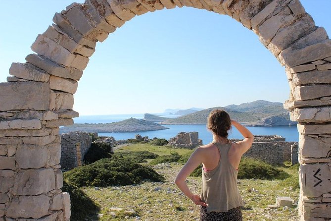 Private Speedboat tour to National Park Kornati Islands - Why This Kornati Day Works So Well by Speedboat