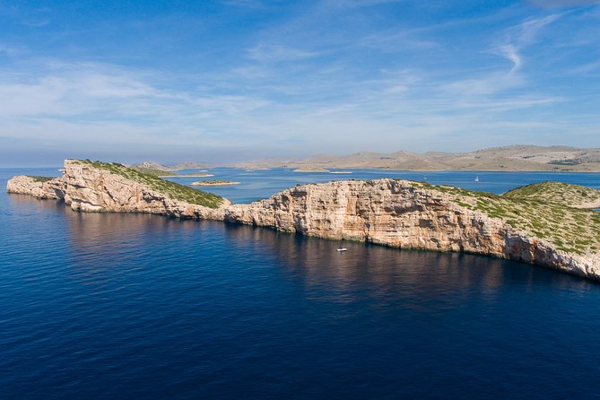 Private Speedboat tour to National Park Kornati Islands - Optional Upgrade to Telašćica Nature Park: Worth It if You Want More