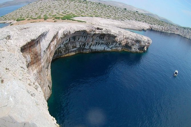Private Speedboat tour to National Park Kornati Islands - Price and Fees: What You Should Actually Budget For