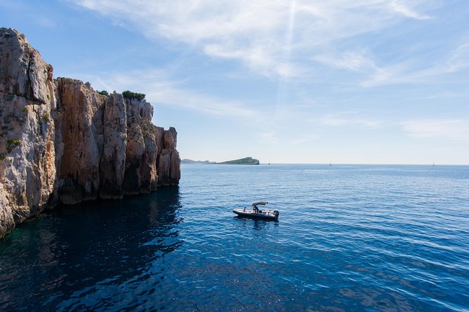 Private Speedboat tour to National Park Kornati Islands - Who This Tour Suits Best (and Who Might Want Another Option)