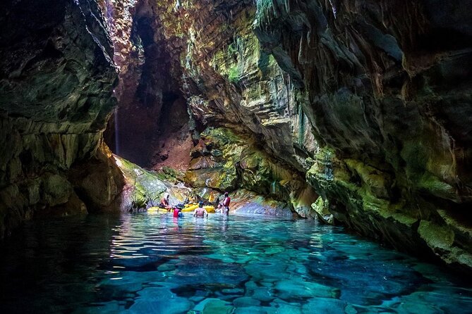Private Speedboat tour to Sakarun Bay and Golubinka cave - Key things to know before you go