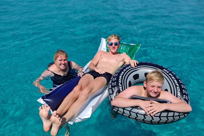 Private Speedboat tour to Sakarun Bay and Golubinka cave - Price and value: what $240.96 per person really buys