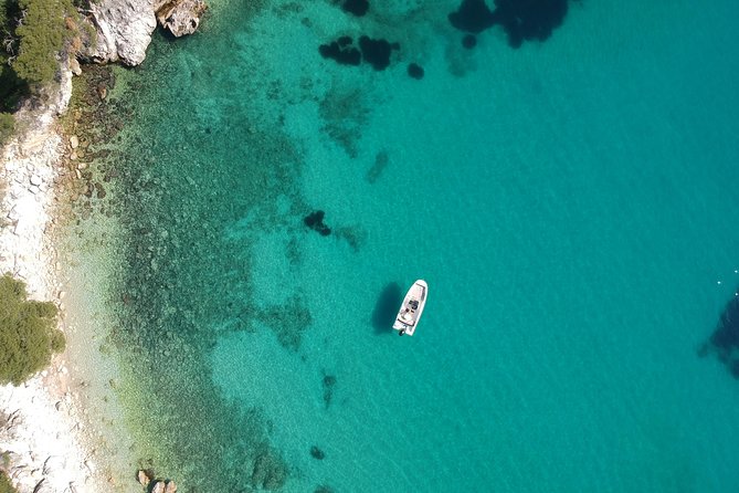 Private speedboat tour to the islands - Why this Dubrovnik speedboat day is such an easy win