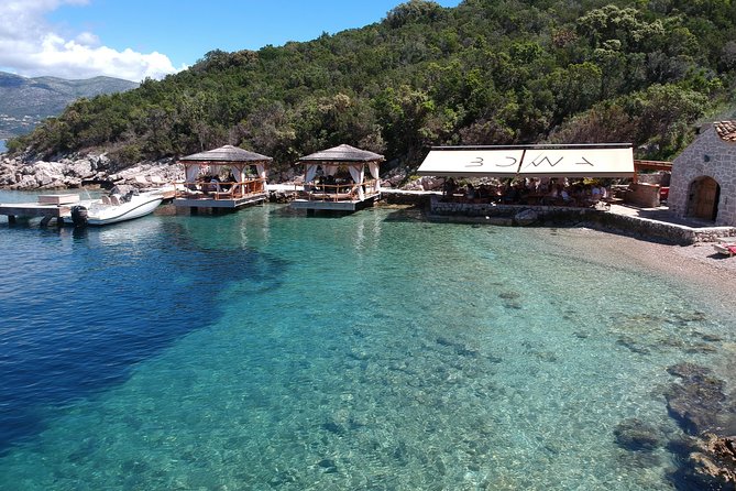 Private speedboat tour to the islands - Šipan: the largest Elaphiti island for slower nature and home-made island goods