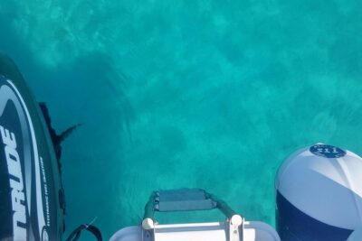 Private Speedboat tour “Zadar Islands – Off the Beaten Path”