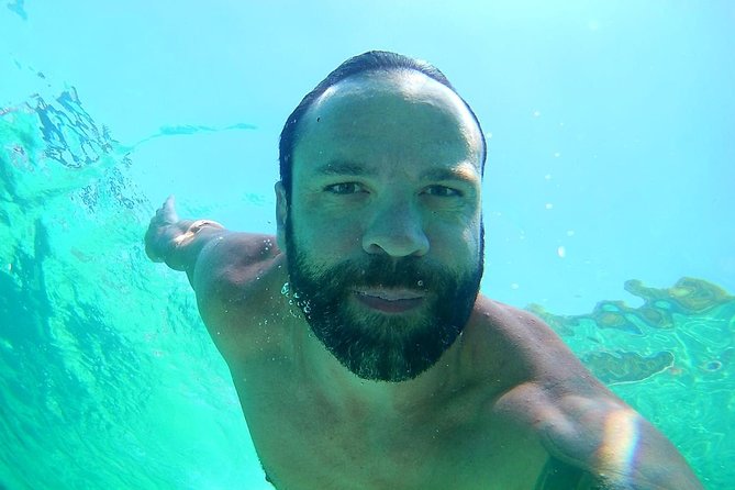 Private Speedboat tour "Zadar Islands - Off the Beaten Path" - Iž Island Time: Snorkeling From the Boat and Mali Iž Lunch